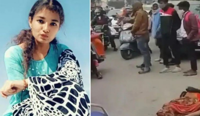 राजस्थान में दर्दनाक हादसा, बेकाबू कार की चपेट में आकर दो महिलाओं की मौत, युवक घायल