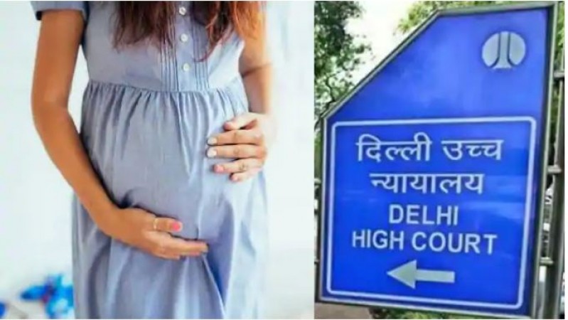 महिला के भ्रूण में विकार, दिल्ली HC की जांच के लिए AIIMS को दिया मेडिकल बोर्ड बनाने का निर्देश