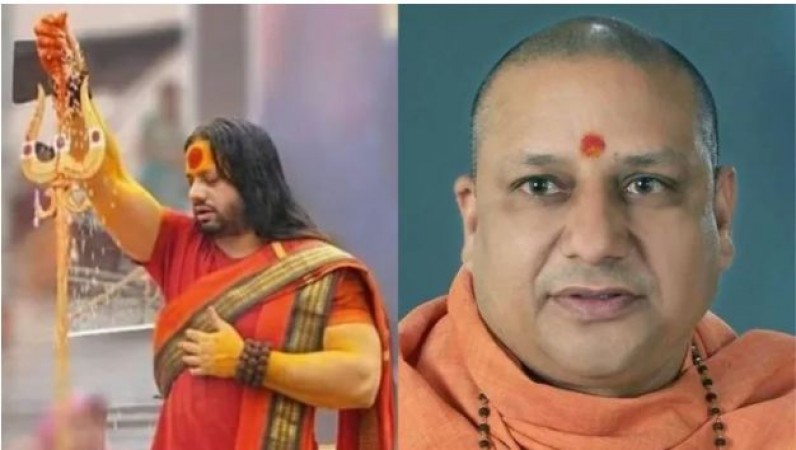 Why not punish those who abuse Lord Ram and Mother Sita? Questions raised over Kalicharan Maharaj's arrest