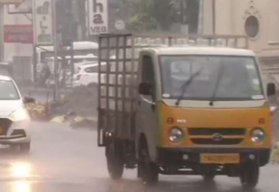 Weather Update: भारत के इस भाग में गिर सकती है बारिश, रिपोर्ट में हुआ खुलासा