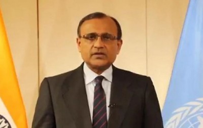 आज से UNSC का अस्थायी सदस्य बना भारत, आतंकवाद के खात्मे पर रहेगा फोकस