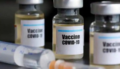 Home Ministry issues alert, says 'cybercriminals can cheat you in name of corona vaccine'