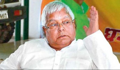 Meira Kumar outraged by Lalu Prasad's language, said- Pride is not made by abusing anyone...