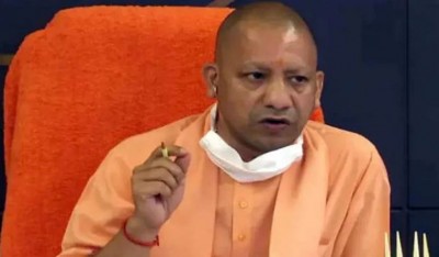 Yogi govt presents promotion gift to 27 IPS officers on New Year