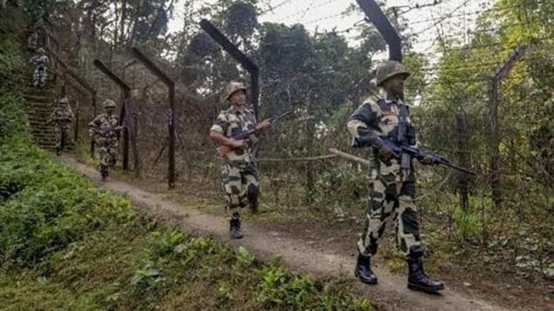 PM Modi to visit Tripura in January, security enhanced along Indo-Bangladesh border