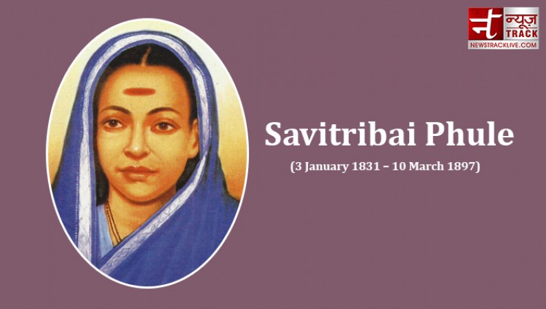 You may hardly know these highlights of Savitribai Phule