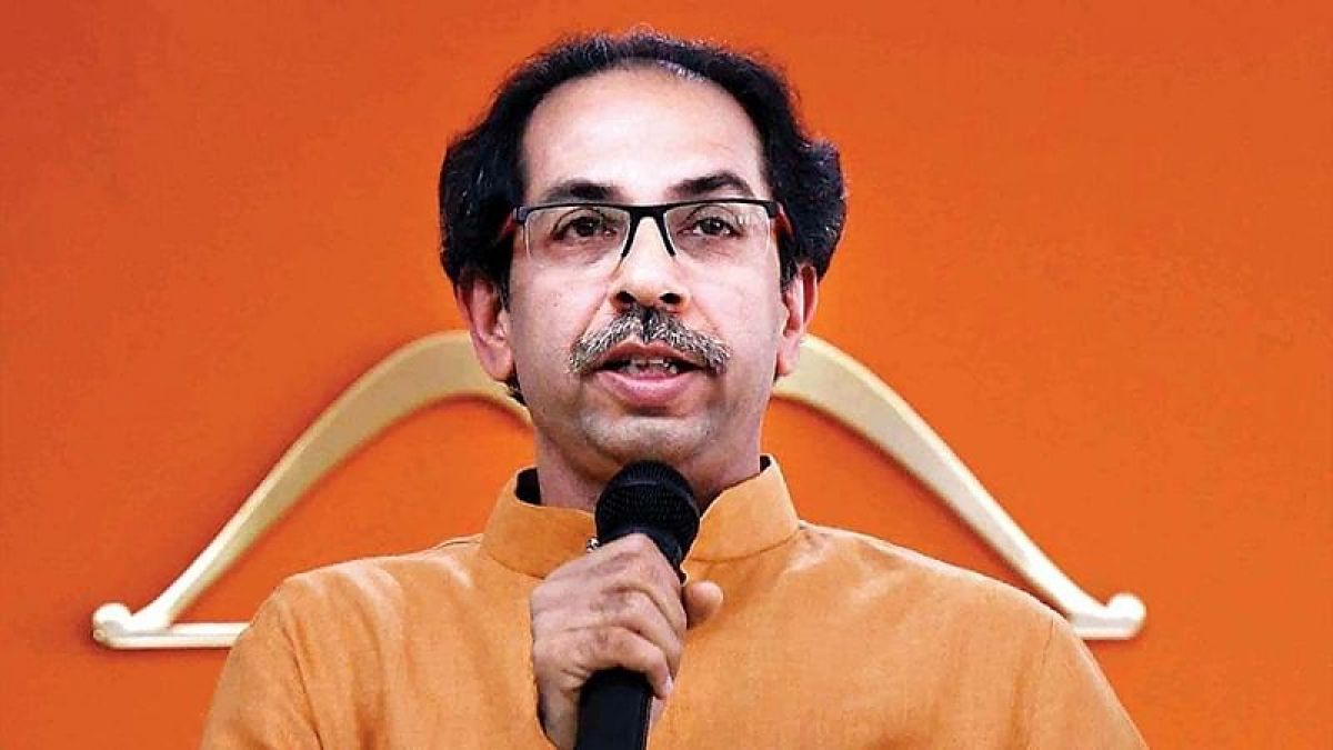 Maharashtra: Day of challenge for Chief Minister Uddhav Thackeray, division of departments takes place today