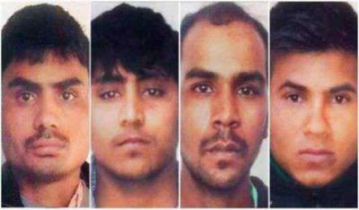 Nirbhaya case: All four convicts to be hanged together in Tihar Jail