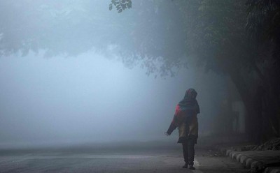 Cold Year: Rain Forecast Across Northwest India; Delhi, Haryana, UP Under Alert