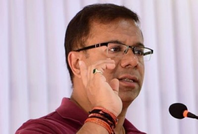 गोवा के मंत्री विश्वजीत राणे की पर्यटकों से अपील- हर हाल में कोरोना नियमों का पालन करें