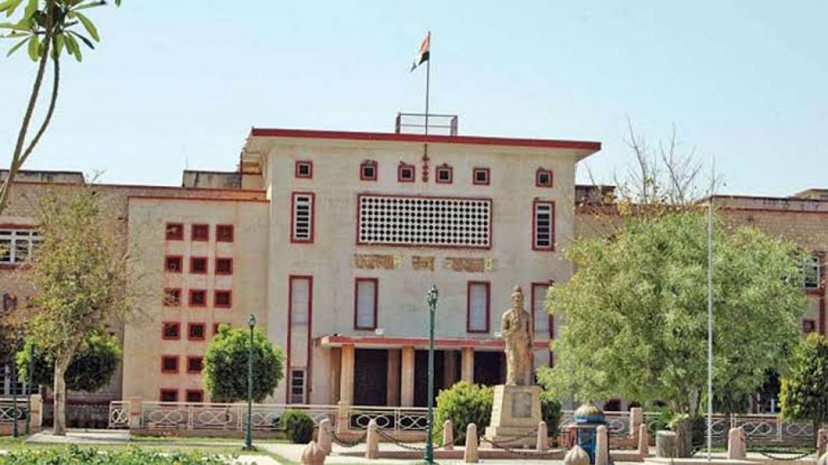 जयपुर सीरियल ब्लास्ट: फांसी की सजा को कंफर्म करने के लिए हाई कोर्ट ने डेथ रेफरेंस पर की सुनवाई