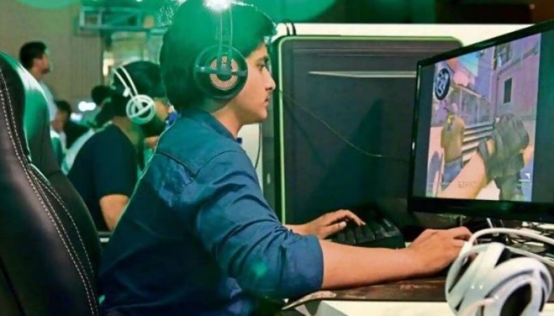 Beware online gamers! Govt took this big step