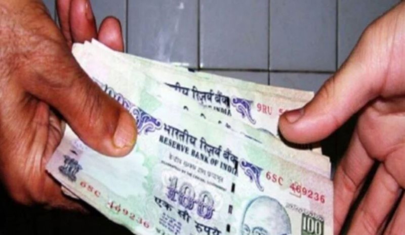 SDM took Rs 9.60 lakh bribe from Zilla Parishad candidate, 4 arrested