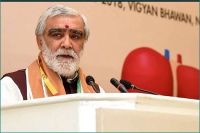 Sunday is a historic day for India in field of health: Ashwani Kumar Choubey