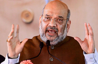 Amit Shah took responsibility for the defeat in Jharkhand, but said this about West Bengal