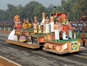 Republic Day Parade: Kerala rally forbidden after Bengal-Maharashtra