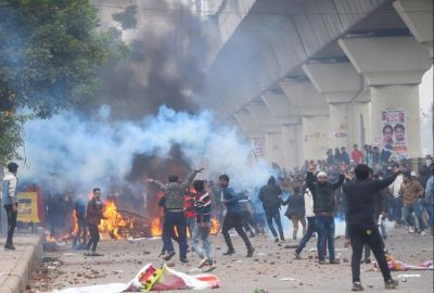 CAA cross-border violence: SIT reveals big, more than 15 Bangladeshi involved in riots