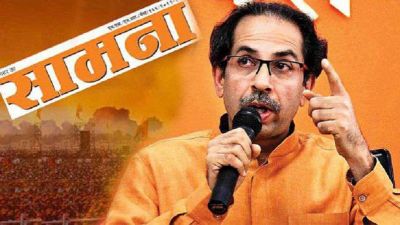 Shiv Sena's attacks to the Center over ceasefire violation by Pakistan