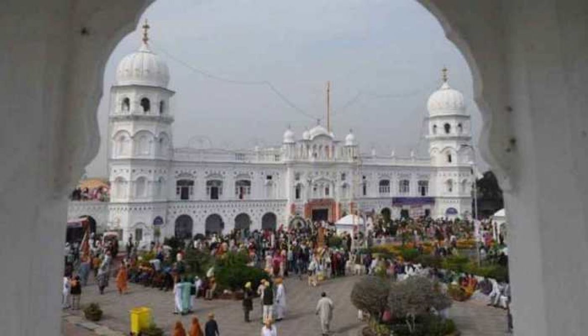 Nankana Sahib: BJP attacks Rahul-Priyanka, says, 'You have enough evidence or...'