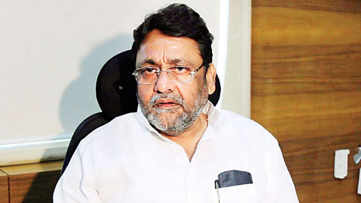 NCP leader Nawab Malik reveals, Uddhav government has to face this problem