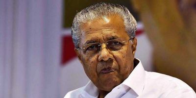 CM Pinarayi Vijayan protests against CAA, writes letter to many states