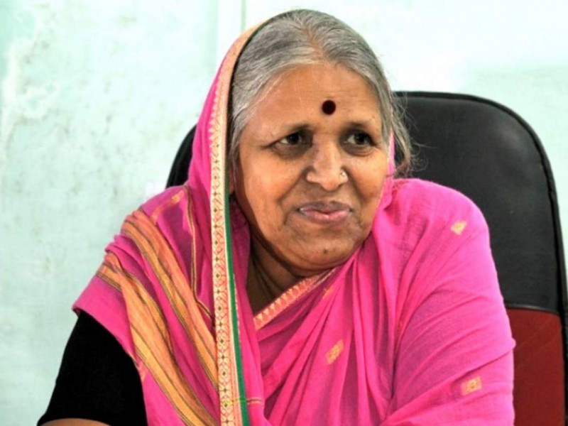 Know who was Sindhutai and how was her life