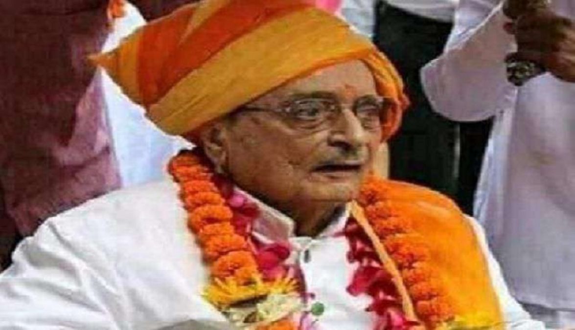 देश की पहली संसद के सदस्य महाराजा कमल सिंह का दुखद निधन, CM नितीश ने जताया शोक