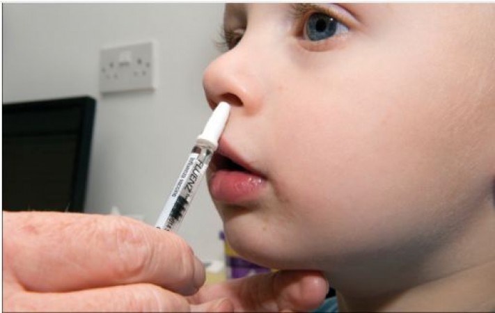 You are going to get Nasal Vaccine soon, know how 'Nasal Vaccine' works?