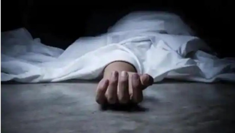 Uttar Pradesh: Eye of dead woman missing in Gorakhpur
