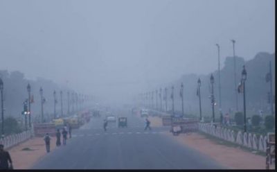 Delhi: Pollution reduces still situation in Delhi gets worsens