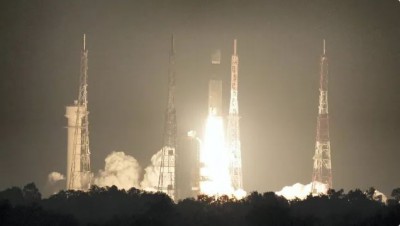 पहला 'सूर्य मिशन' शुरू करेगा भारत, अंतरिक्ष में फिर झंडे गाड़ेगा ISRO