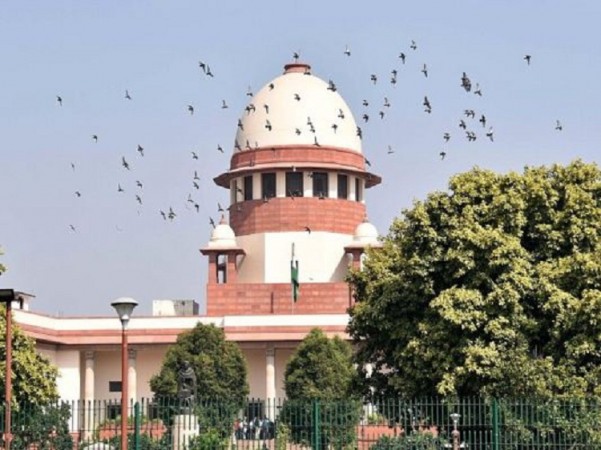 Supreme Court says to petitioner 'no ban Love Jihad law'