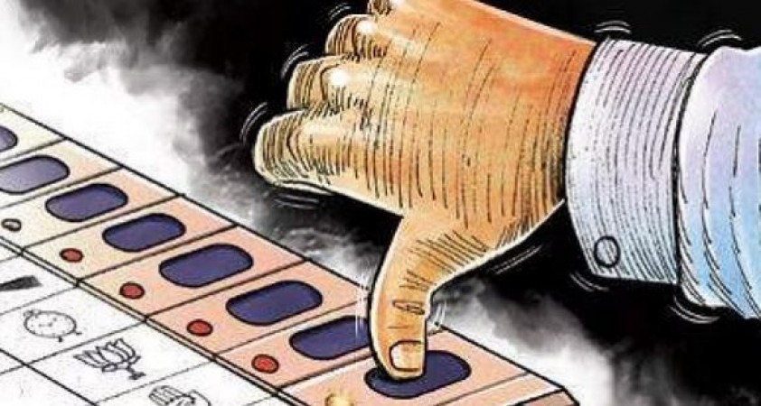 कर्नाटक में 10 मई को होगा मतदान, जानिए कब आएगा परिणाम?