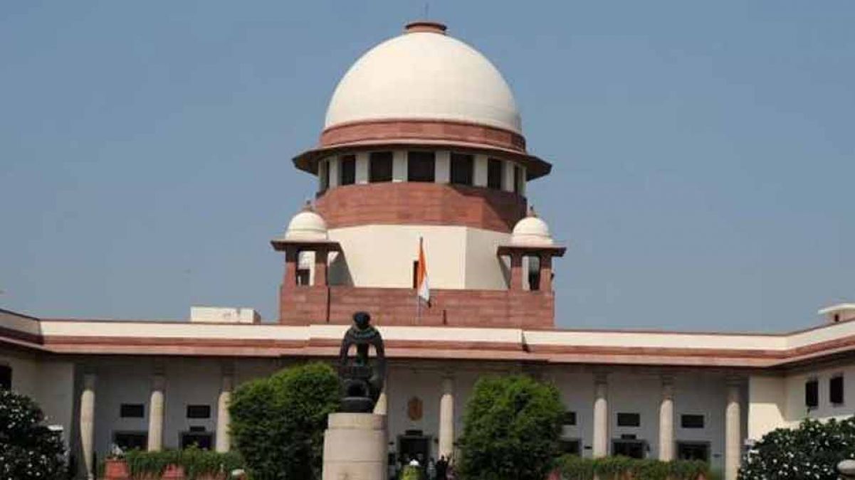 Supreme court lashes out at high courts, seeks report on this issue in two weeks