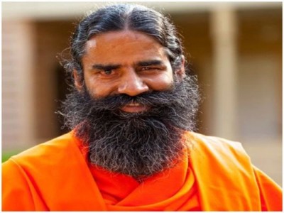 Yoga Guru Baba Ramdev on farmers' movement 'solution will come out soon only by mutual agreement'