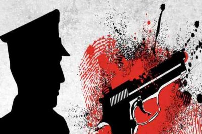 योगी राज में फर्जी एनकाउंटर, दरोगा समेत 8 पुलिसकर्मियों पर मुकदमा दर्ज