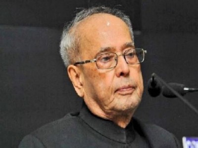 Former President Pranab Mukherjee Claims: Nehru rejected offer to merge Nepal with India
