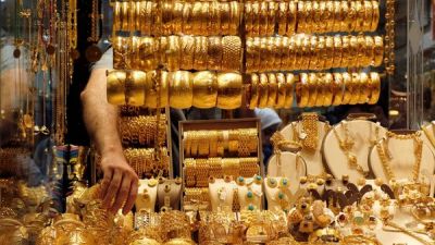 Gold price breaks all records, 10 grams will be available for 41000 rupees