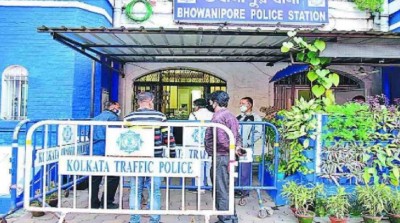 Corona havoc on Bengal Police, entire police station became contentment zone