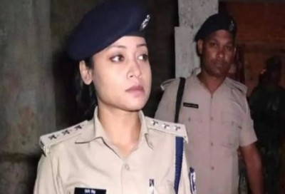 Bihar: Promotion of IPS Lipi Singh, also 4 more IPS officers promoted