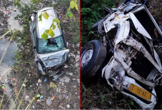 2 killed in tragic accident in Uttarkashi-Sahaspur