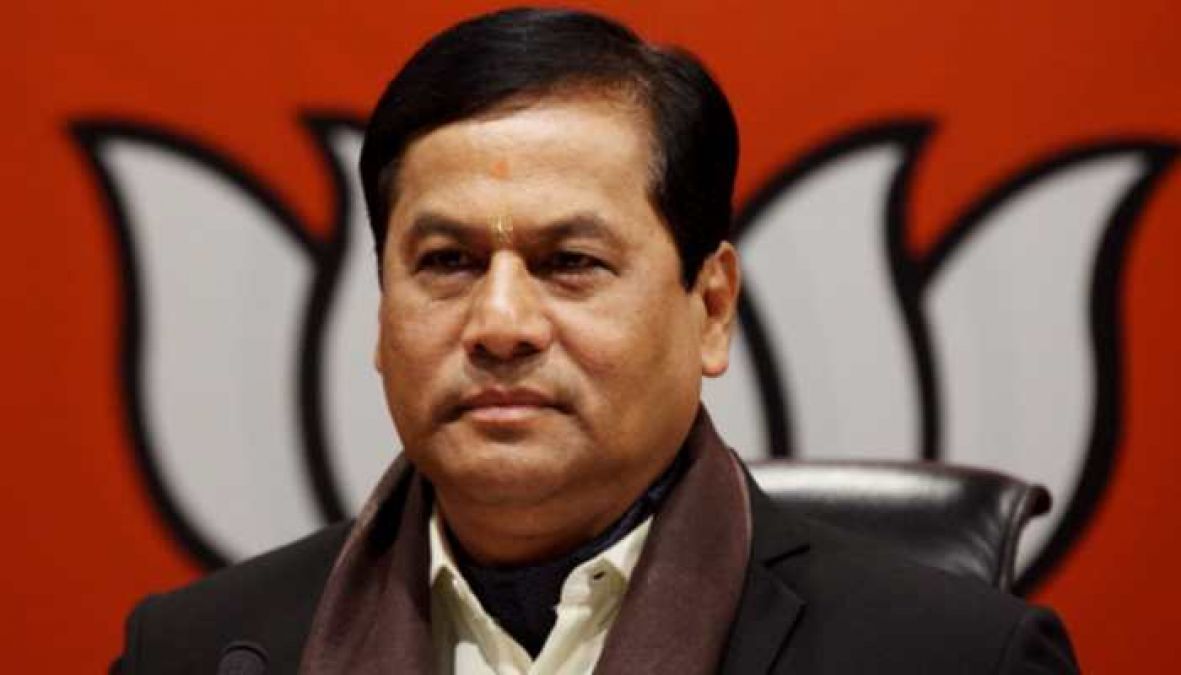 Assam: CM Sarbananda takes tough steps, action will be taken against fake students