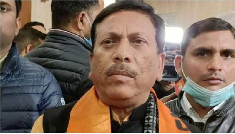 'भाजपा छोड़ दो, वरना परिवार सहित मार डालेंगे..', आतंकियों के निशाने पर BJP-RSS और इंडियन आर्मी