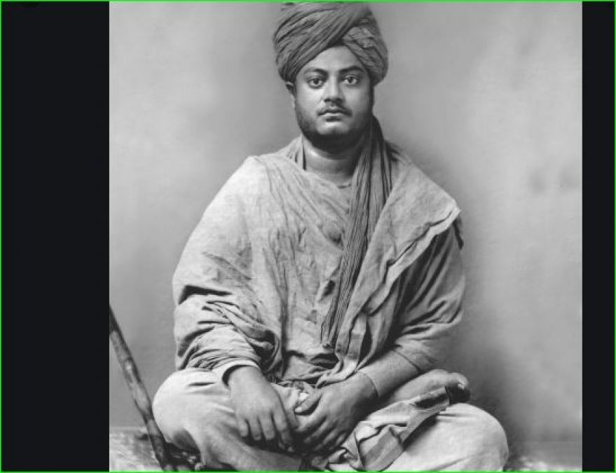 Apply this idea of Swami Vivekananda in your life to get success