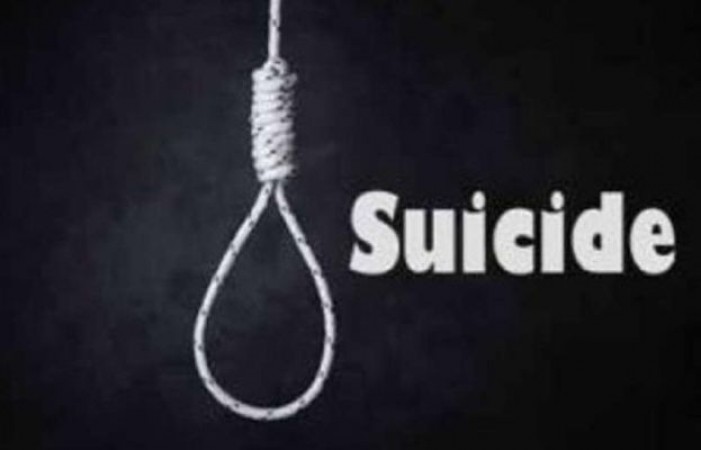 Son of businessman commits suicide in Patna