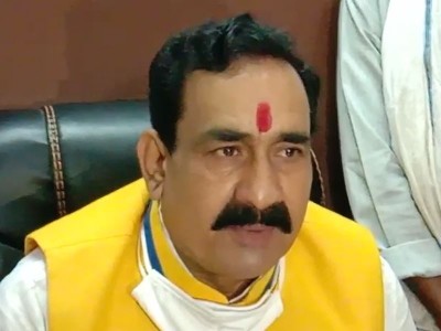 Strict action to be taken if any Chinese manjha is found selling: Narottam Mishra