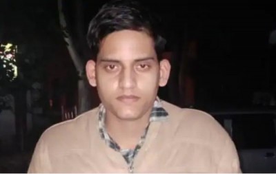 UP Police arrested Vipul Dubey in Vikas Dubey encounter