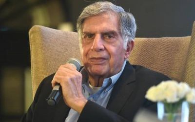 Supreme Court gives advice to Ratan Tata and Nusli Wadia, says, 'You both are industry leaders...'