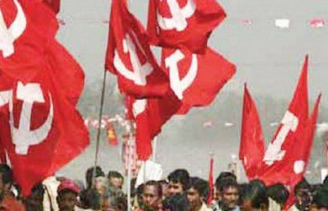 Left parties will go on strike today, preparations completed