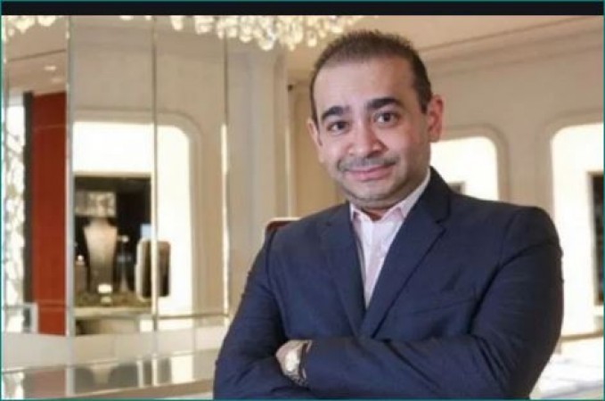 Nirav Modi's sister and brother-in-law become government witnesses